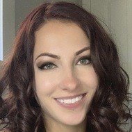 Katie Swanson, 34 (TikTok Star)