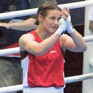 Katie Taylor, 39 (拳擊手)