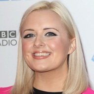 Katie Thistleton, 36 (電視節目主持人)