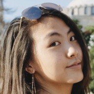 Katie Tracy, 25 (YouTube Star)