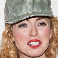 Katie White, 41 (Rock Singer)