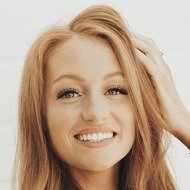 Katie Yovin, 32 (Instagram Star)