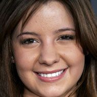 Katija Pevec, 37 (电影女演员)