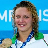 Katinka Hosszu, 34 (Schwimmer)