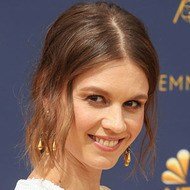 Katja Herbers, 43 (電視女演員)