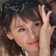 Katja Martínez, 28 (電視女演員)