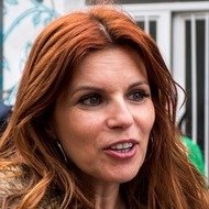 Katja Retsin, 53 (电视节目主持人)