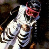 Katja Seizinger, 51 (Skier)