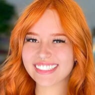 Katlen Martins, 24 (TikTok Star)