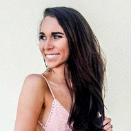 Katlyn Maupin, 31 (博主)