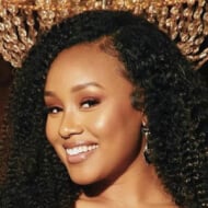 Katlyn Nichol, 26 (R&B Singer)