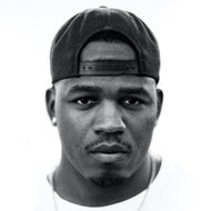 Katori Walker, 35 (Rapper)