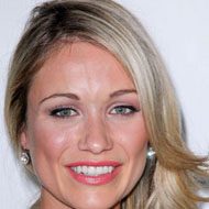Katrina Bowden, 35 (电视女演员)