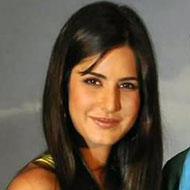 Katrina Kaif, 39 (电影女演员)