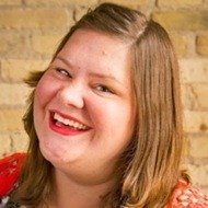 Katrina Kozar, 44 (Chef)