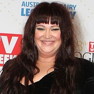 Katrina Milosevic, 49 (Seifenoper Schauspielerin)