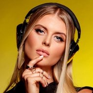 Katrina Mykhajlenko, 33 (DJ)