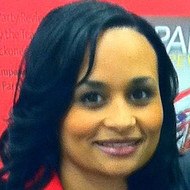 Katrina Pierson, 47 (活動家)