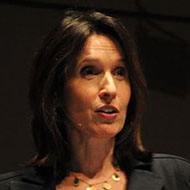 Katrina Vanden Heuvel, 64 (Journalist)
