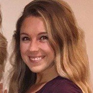 Katrina Wright, 30 (Bodybuilder)