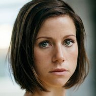 Katrinchen Hess, 38 (TV Actress)