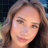 Katrine Lee, 25 (YouTube Star)