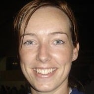 Katrine Lunde, 40 (Interior Designer)