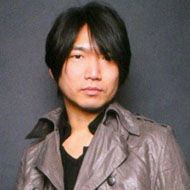 Katsuyuki Konishi, 52 (配音演员)