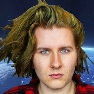 Kattekryp, 32 (YouTube Star)