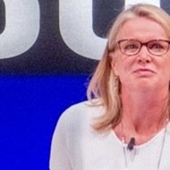 Katty Kay, 59 (Journalist)