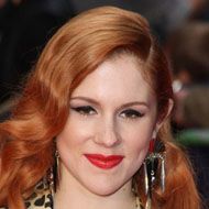 Katy B, 34 (R&B Singer)