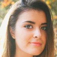 Katy Bellotte, 28 (YouTube明星)