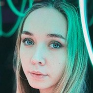 Katy Black, 25 (YouTube Star)
