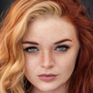 Katy Ford, 26 (TikTok明星)