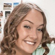 Katy Gill, 24 (TikTok明星)