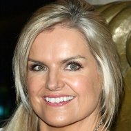 Katy Hill, 54 (Presentatore di show televisivi)