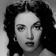 Katy Jurado (1924 - 2002) (Movie Actress)