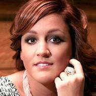 Katy McAllister, 34 (Pop Singer)