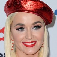Katy Perry, 40 (流行歌手)