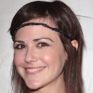 Katy Stoll, 41 (TV Actress)