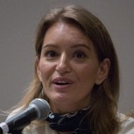 Katy Tur, 42 (记者)