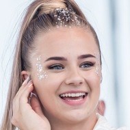 Katya Adushkina, 20 (Estrelas do YouTube)