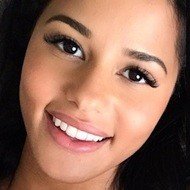 Katya Elise Henry, 29 (Instagram Star)