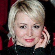 Katya Lel, 49 (Pop Singer)