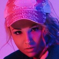 Katya Smirnova, 30 (Instagram明星)