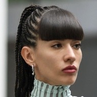 Katya Tolstova, 38 (Modell)