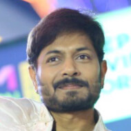 Kaushal Manda, 44 (Movie Actor)