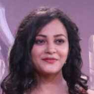 Kaveri Priyam, 31 (TV Actress)