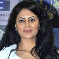 Kavita Kaushik, 44 (TV Actress)