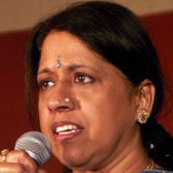 Kavita Krishnamurthy, 66 (世界音樂歌手)